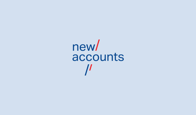 New Accounts-Εισφορες ΕΦΚΑ